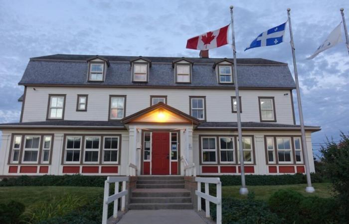 Aufholjagd | Videojournal Gaspésie-Îles-de-la-Madeleine | Radio-Canada.ca