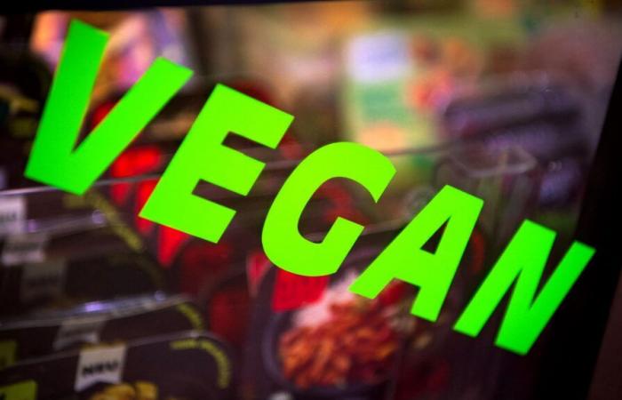 Veganuary wird immer beliebter und Marken haben das verstanden