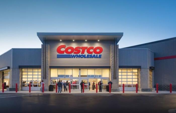 Höhere Preise online: Sammelklage gegen Costco