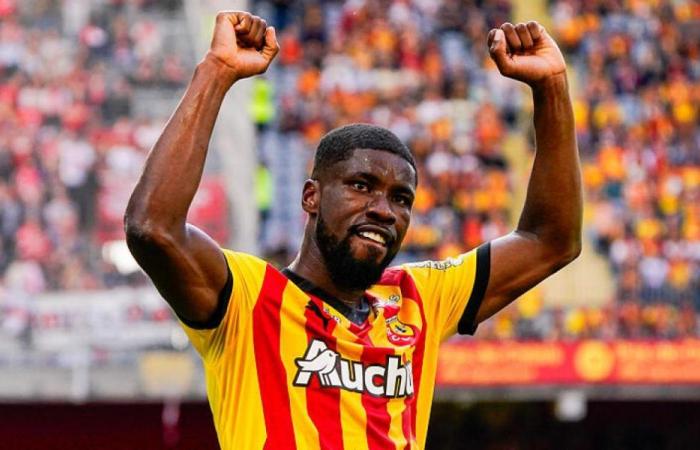 RC Lens Mercato: Ein erstes Angebot für Danso liegt vor!