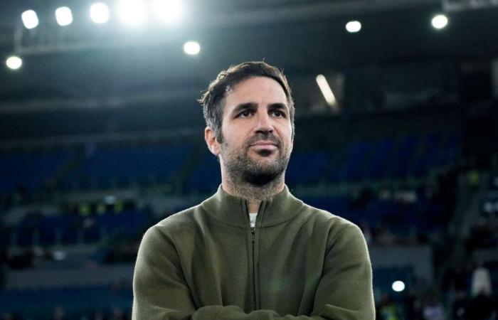 Fabregas bedauerte: „Uns hat ein bisschen Reife gefehlt“ und Baroni: „Die Mannschaft hat alles gegeben“