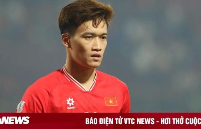 Nicht Xuan Son, der den Ballon d’Or Vietnam 2024 gewinnt?