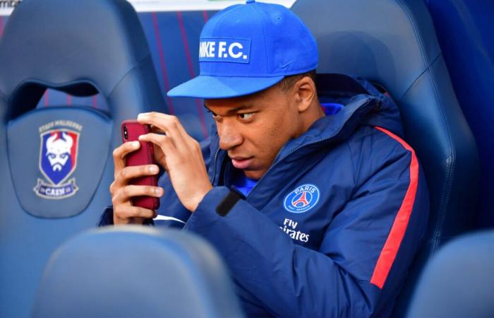 „Welches Gewicht hat Kylian Mbappé bei all dem wirklich? » – Frankreich – SM Caen