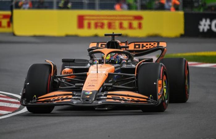 Formel 1 | McLaren F1: Stella überrascht nicht, dass ein Kundenteam Mercedes schlagen konnte