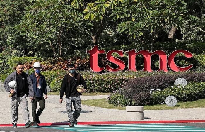 TSMC übertrifft die Erwartungen im vierten Quartal bei der Nachfrage nach KI bei weitem