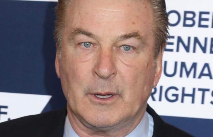 „Rust“: Alec Baldwin verklagt Staatsanwälte in seinem Prozess