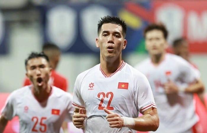 Nicht Xuan Son, der den Ballon d’Or Vietnam 2024 gewinnt?