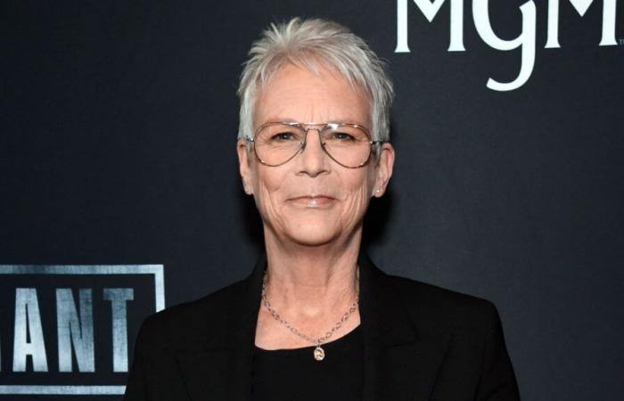 Jamie Lee Curtis kündigt eine Spende in Höhe von 1 Million US-Dollar an