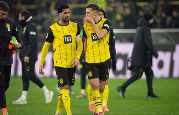 Quintett wohl erkrankt: Sahin droht zum Start Abwehrengpass