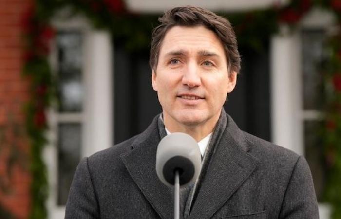 So wird der Nachfolger von Justin Trudeau ausgewählt