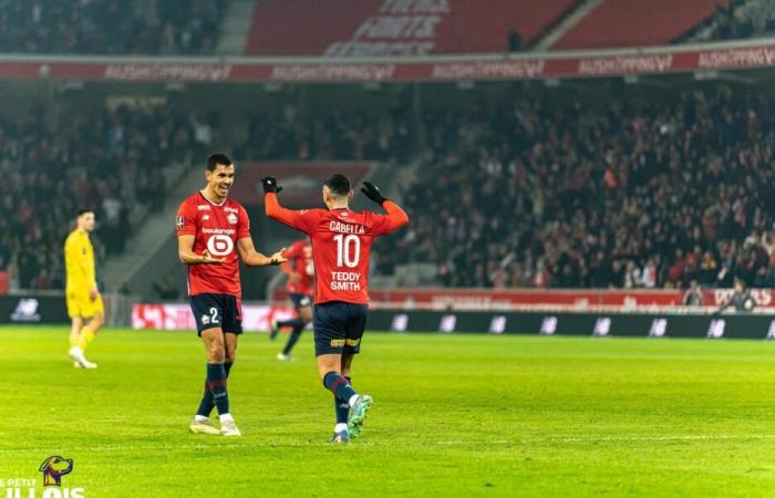 Ligue 1 – J17: Die voraussichtlichen Aufstellungen für AJ Auxerre – LOSC