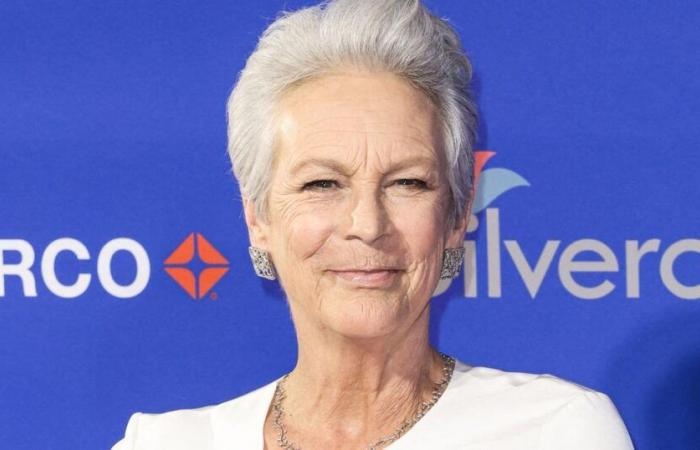 Jamie Lee Curtis spendet 1 Million US-Dollar