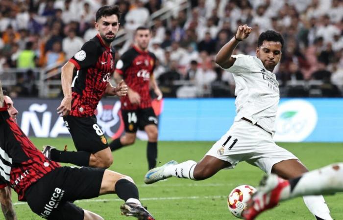 Mallorca-Spieler kritisieren „Provokationen“ von Real Madrid