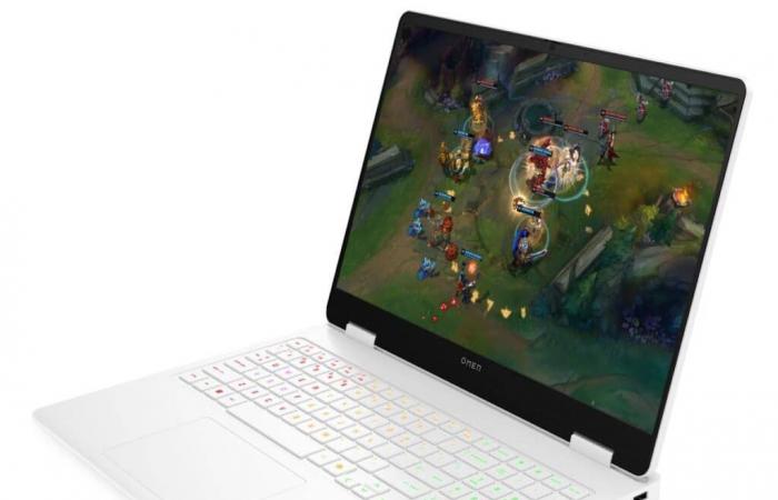 2 neue 2,5K 240Hz OLED-Gaming-Laptops unter GeForce RTX 5000 Wi-Fi 7 unter mehreren Intel (Arrow Lake-HX) oder AMD (Ryzen AI 300) Konfigurationen – LaptopSpirit