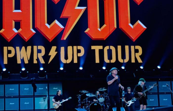 „Die historische Verbindung wurde nicht hergestellt“: Ein Immobilienentwickler zerstört versehentlich das Haus, in dem die AC/DC-Gruppe geboren wurde