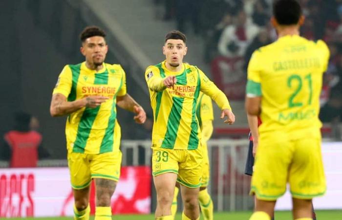 FC Nantes: Kombouaré hat einen Glücksbringer in seinem Kader