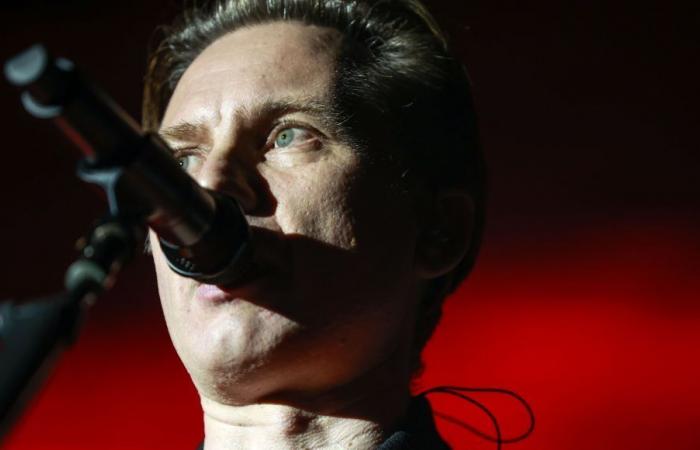 Franz Ferdinand widersetzt sich den Gesetzen der menschlichen Angst