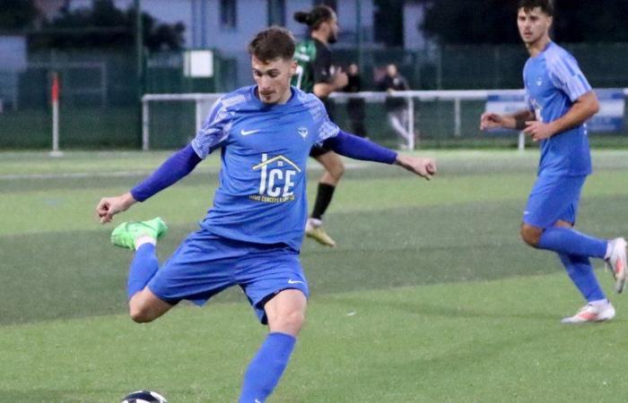 Amateurfußball – Regional 2: erste Runde des Garonne-Derbys zwischen SU ​​Agen und FC Marmande