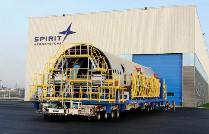 Verkauf der Flugzeugstrukturaktivitäten an Airbus: Spirit AeroSystems setzt seine Verhandlungen mit dem internationalen Betreiber fort, der Standort Casablanca steht im Mittelpunkt der Debatten