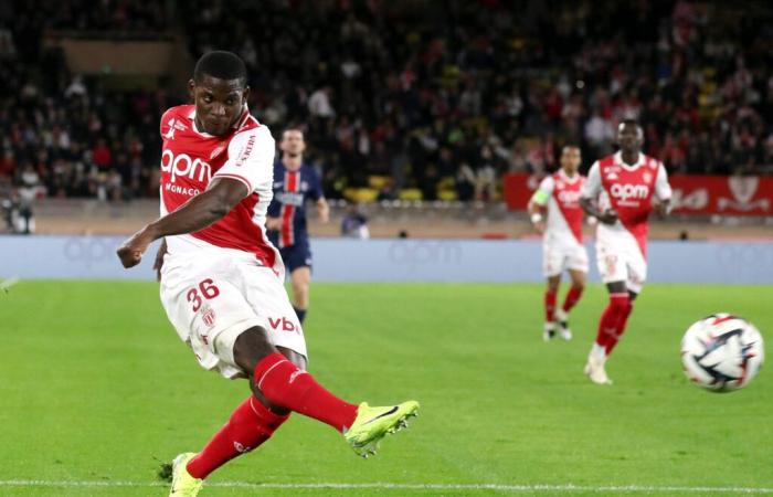 Ligue 1: Alles, was Sie vor dem Spiel FC Nantes-AS Monaco an diesem Freitagabend um 21 Uhr wissen müssen.