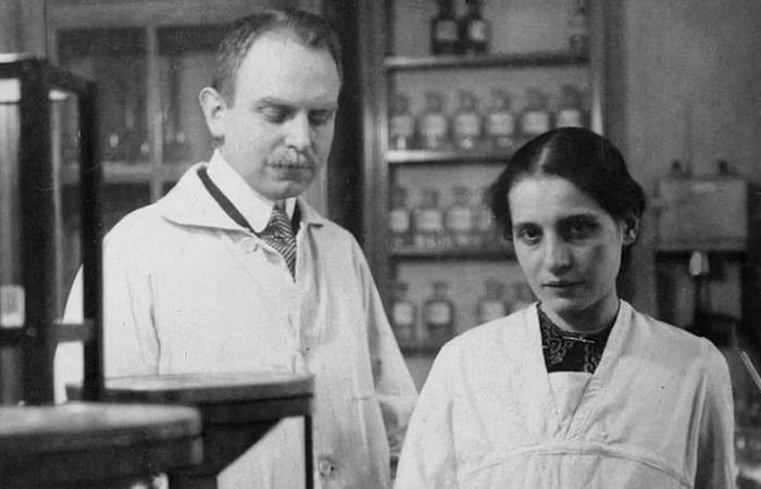 Lise Meitner, eine österreichische Marie Curie ohne Nobelpreis