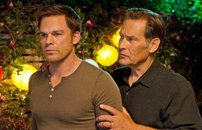 Dexter: Resurrection – diese beiden Charaktere aus der Originalserie werden in der Fortsetzung zurückkehren