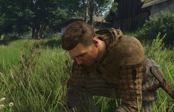 Kingdom Come: Deliverance 2 ist ein wunderschöner und holpriger Jungenausflug