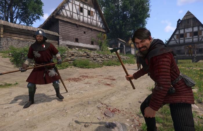 Nach 20 Stunden ist Kingdom Come: Deliverance 2 eine verrückte, systemgesteuerte Sandbox, die einige der besten Teile von Spielen wie Stalker einfängt