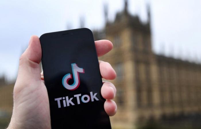 TikTok häuft Benutzer und Rückschläge an