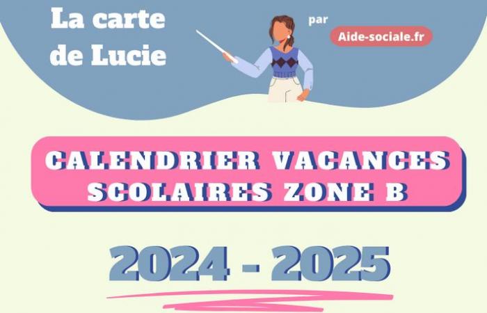 Schulferien 2025 in Straßburg: Termine und Aktivitäten Aide-Sociale.fr