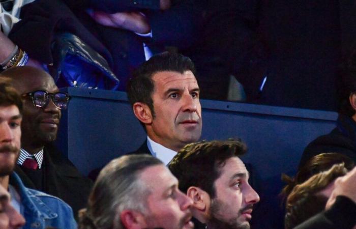 Spanien: Luis Figo greift die Gedenkfeiern der Regierung zum 50. Todestag Francos an