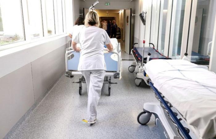 Der weiße Plan wurde in 87 Krankenhäusern im ganzen Land eingeführt, gibt das Gesundheitsministerium bekannt