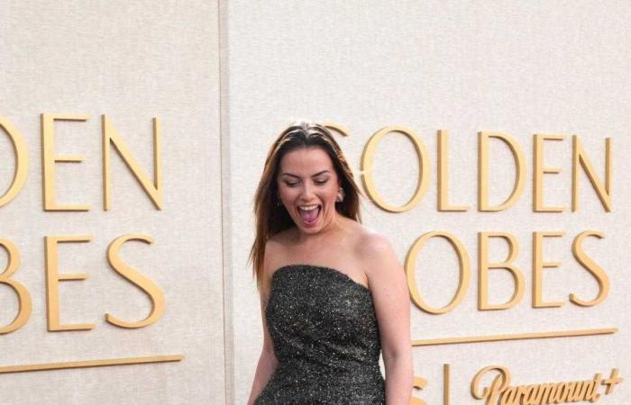 „Eine apokalyptische Atmosphäre, uns wurde befohlen, zu Hause zu bleiben“: Shauna Dewit, 1. belgische Influencerin bei den Golden Globes, zurück aus dem Chaos in LA