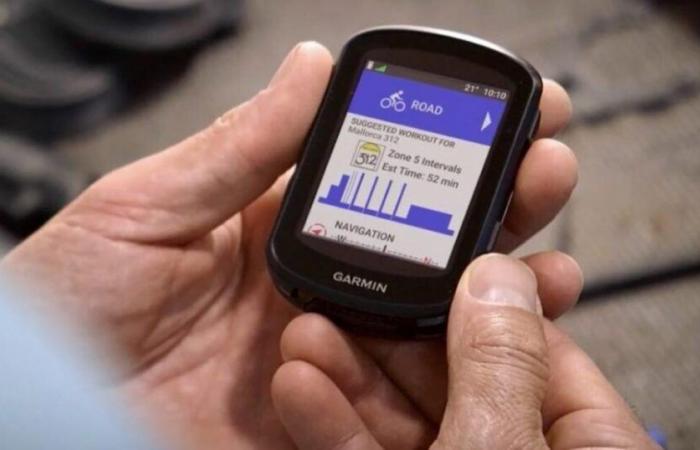 Es ist Wahnsinn, der Preis des Garmin Edge 540 GPS sinkt mit dieser riesigen Aktion auf Amazon wie nie zuvor