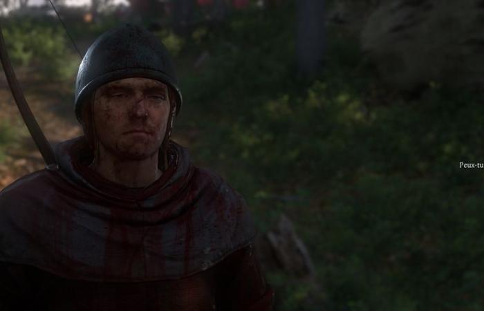 Wir haben Kingdom Come Deliverance 2 ausprobiert, das Rollenspiel, das uns in das Herz des Mittelalters eintauchen lässt. Hier sind unsere Eindrücke