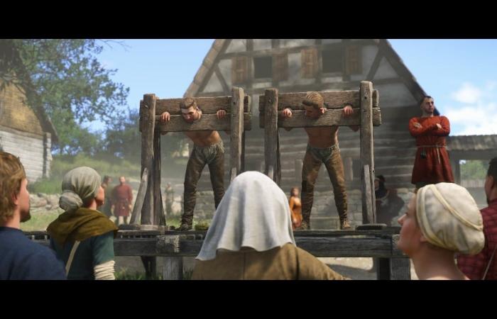 Vorschau auf Kingdom Come Deliverance 2 – mittelalterliches Chaos herrscht in diesem Xbox-Rollenspiel