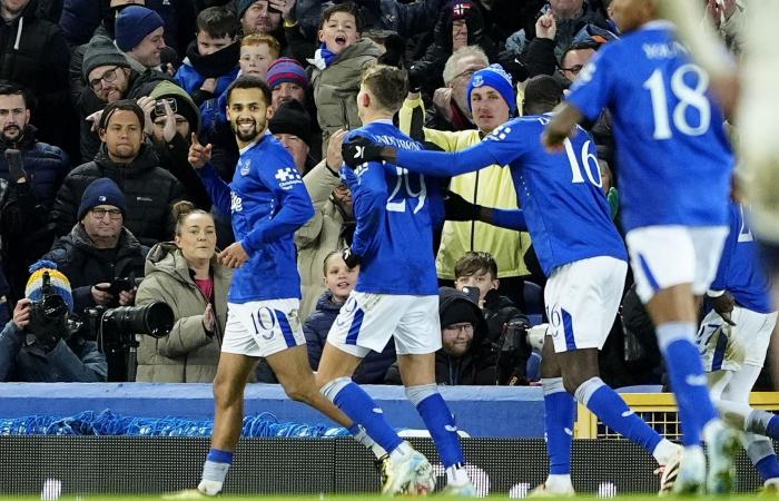 Everton zeigt, warum beim FA-Cup-Sieg Veränderungen nötig waren, als…