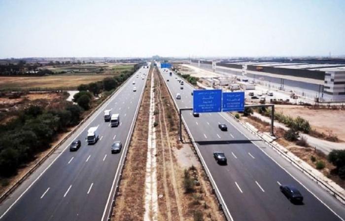 Ein parlamentarischer Bericht schlägt Alarm bezüglich der Verwaltung der marokkanischen Autobahnen