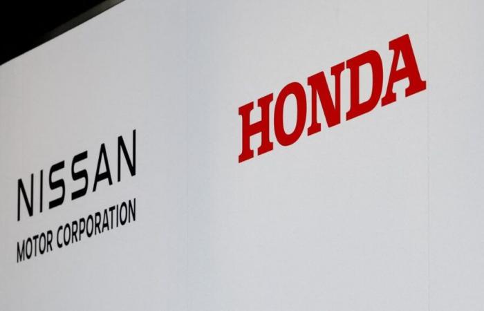 Fusion von Honda und Nissan: mehr als 9.000 Zulieferer gemeinsam