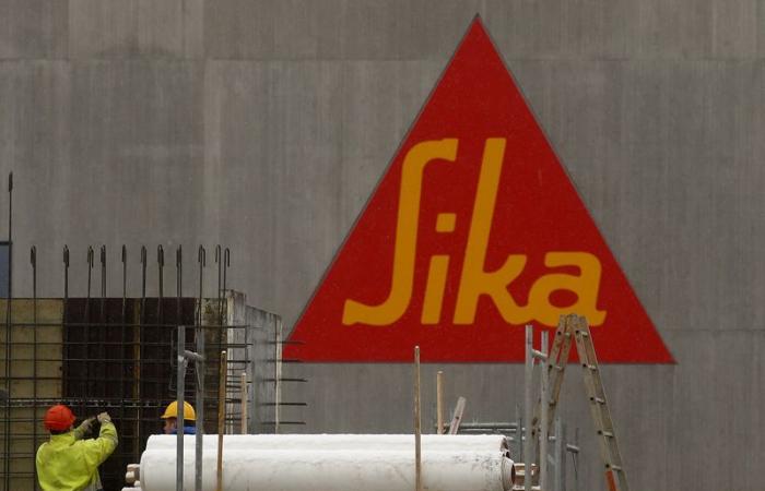 Sika AG: Erwartungen anpassen