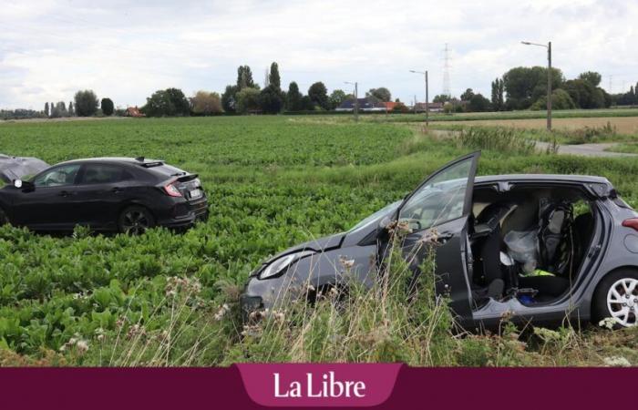 Hat die wallonische Regierung ihre Ambitionen, die Zahl der Verkehrstoten zu reduzieren, zurückgefahren? „Ja“, sagen wir bei Écolo, „nein“, antwortet der Minister