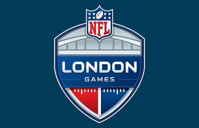 New York Jets, Cleveland Browns und Jacksonville Jaguars werden an den NFL London Games 2025 teilnehmen