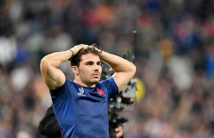 Sharks-Stade Toulousain: „Erinnerungen, die zurückkommen werden…“ Ein Spiel mit einem Hauch von Rache für Antoine Dupont und seine Familie gegen die Südafrikaner?