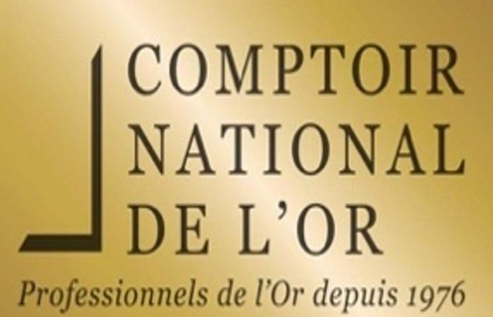 HYERES: Das Comptoir National de l’Or richtet sich in der Stadt ein