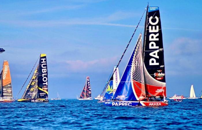 Vendée Globe: Pech trifft einen der Siegesanwärter