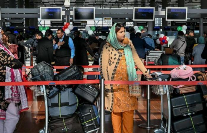 Pakistan International Airlines ist für vier Jahre vom europäischen Luftraum verbannt und nimmt Direktflüge in die Union wieder auf