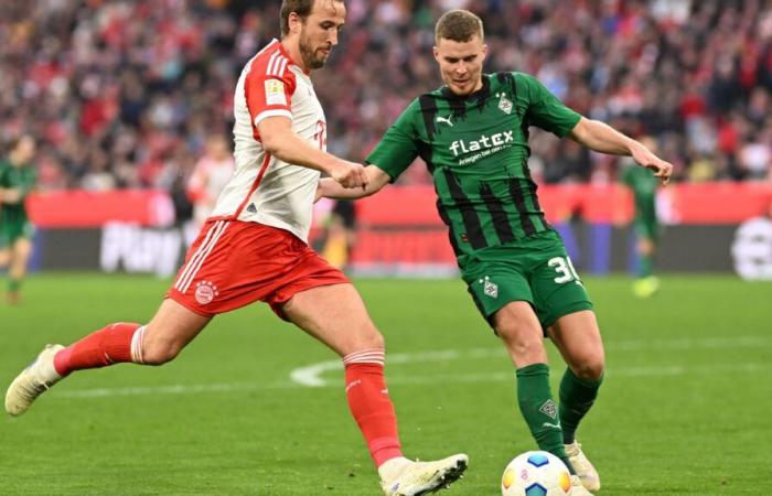 Gladbach vs. FC Bayern München heute live im Free-TV: Wer zeigt / überträgt das Bundesliga Topspiel im TV und Livestream?