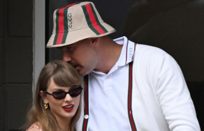 Travis Kelce spricht über die Ehe und versetzt Taylor-Swift-Fans in Panik … Staffel 2 von „Star Ac“ bereitet etwas vor …