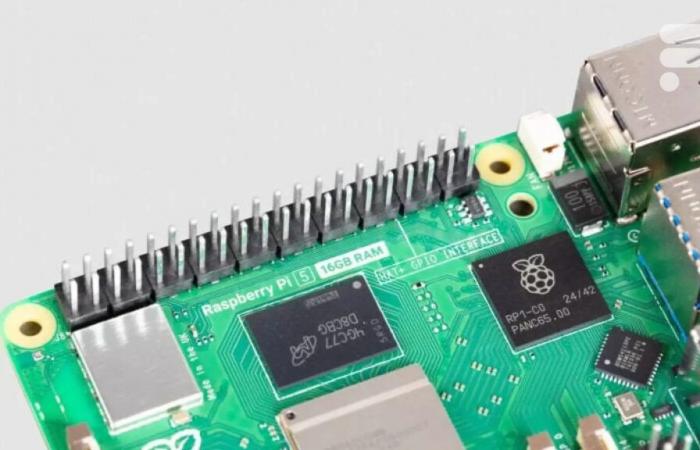 Der neue Raspberry Pi kostet 150 Euro und hat 16 GB RAM: Wozu dient er genau?