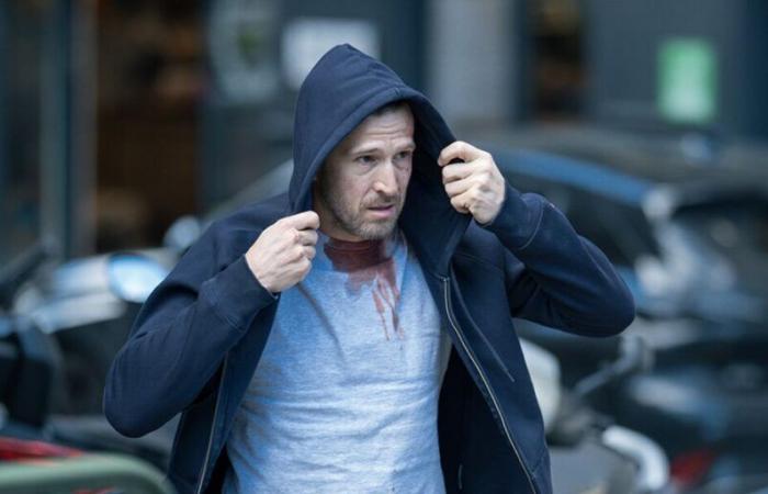 Guillaume Canet versucht in diesem spannungsgeladenen Actionthriller, Liam Neeson zu übertrumpfen